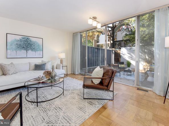 395 O Street SW, Washington DC 20024