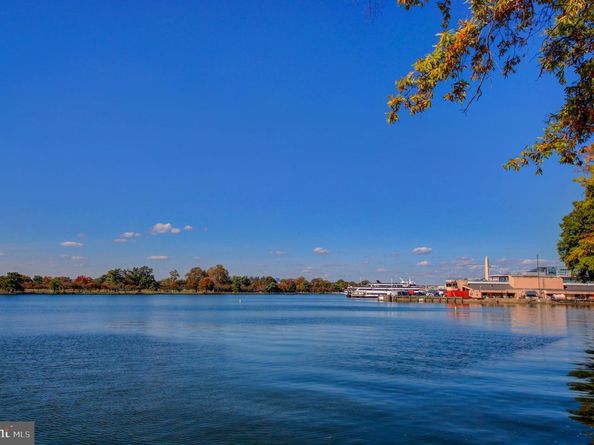 395 O Street SW, Washington DC 20024