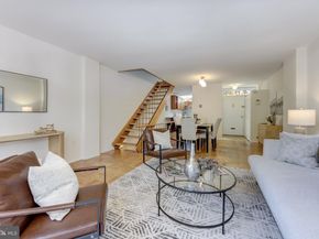 395 O Street SW, Washington DC 20024