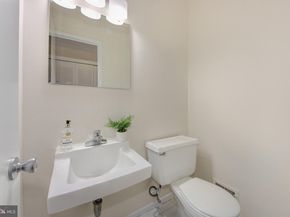 395 O Street SW, Washington DC 20024