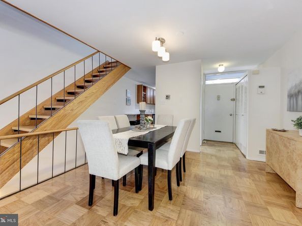 395 O Street SW, Washington DC 20024