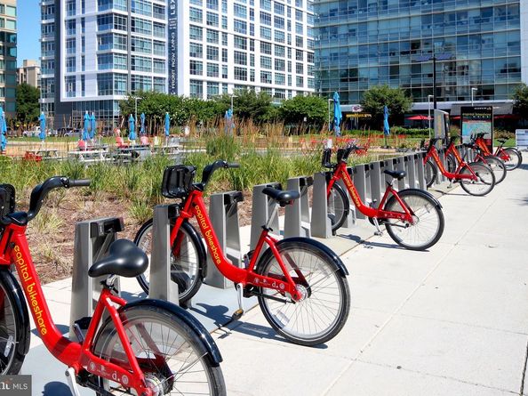 395 O Street SW, Washington DC 20024