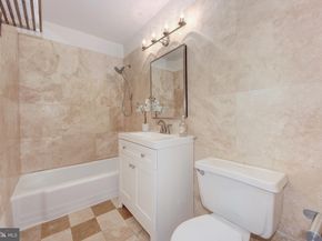 395 O Street SW, Washington DC 20024