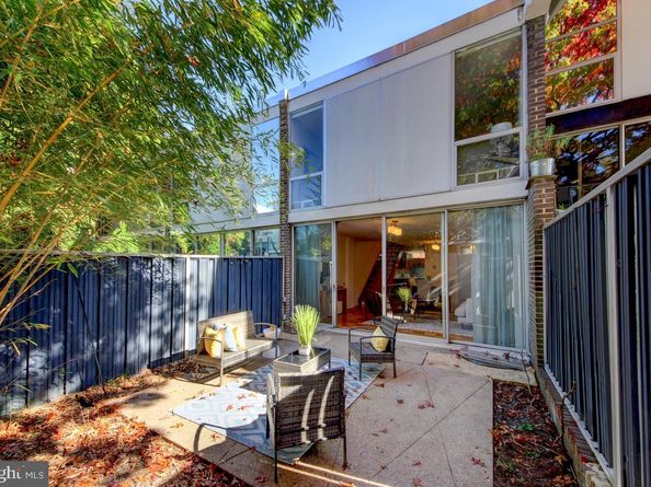 395 O Street SW, Washington DC 20024