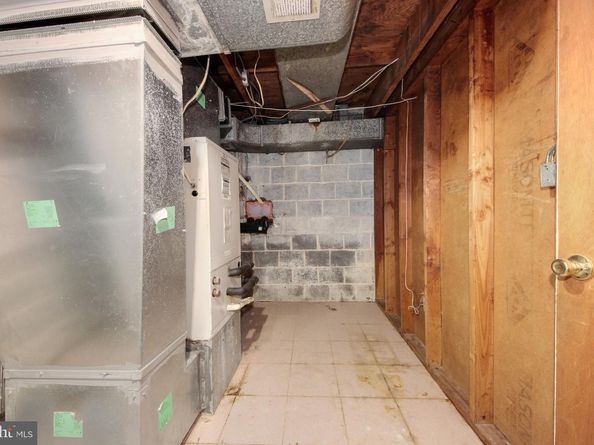 395 O Street SW, Washington DC 20024