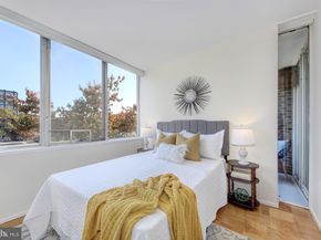 395 O Street SW, Washington DC 20024