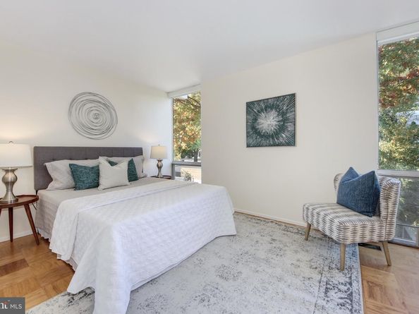 395 O Street SW, Washington DC 20024