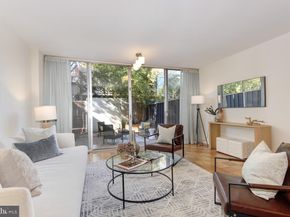 395 O Street SW, Washington DC 20024