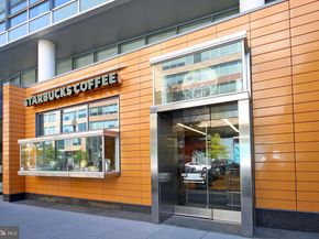 395 O Street SW, Washington DC 20024