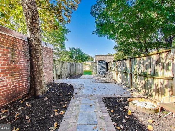 1236 D Street SE, Washington DC 20003