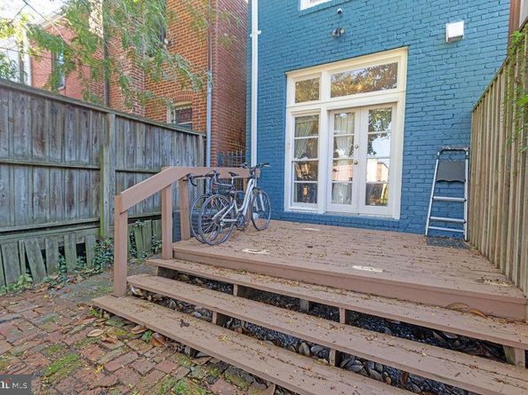 1236 D Street SE, Washington DC 20003