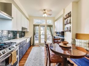 1236 D Street SE, Washington DC 20003