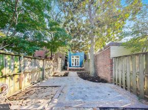 1236 D Street SE, Washington DC 20003