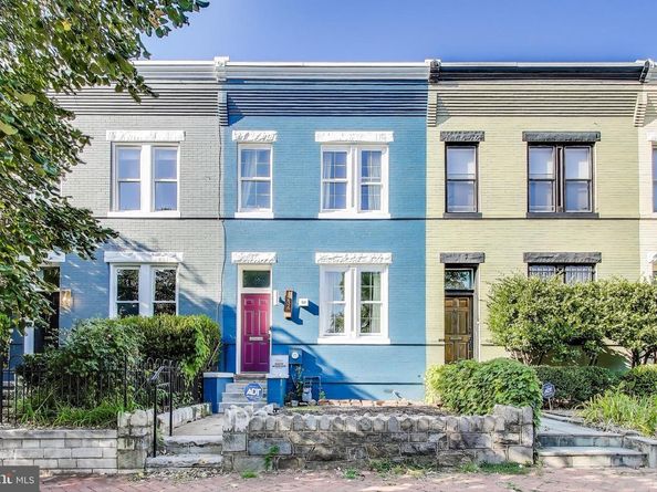 1236 D Street SE, Washington DC 20003