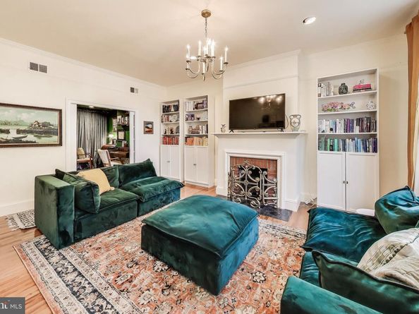 1236 D Street SE, Washington DC 20003