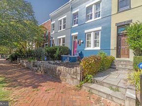 1236 D Street SE, Washington DC 20003