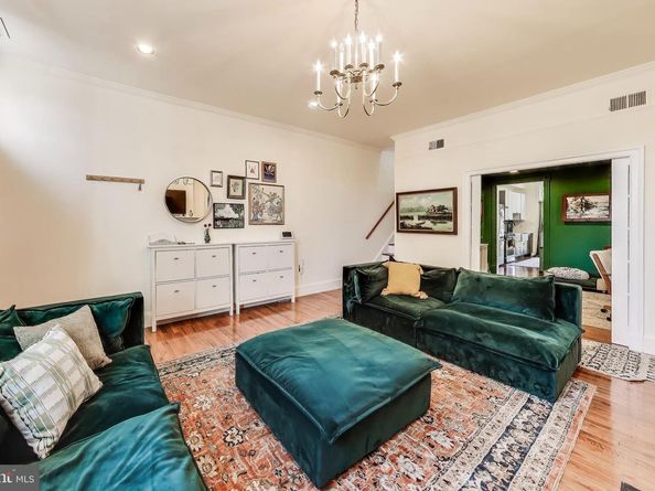 1236 D Street SE, Washington DC 20003