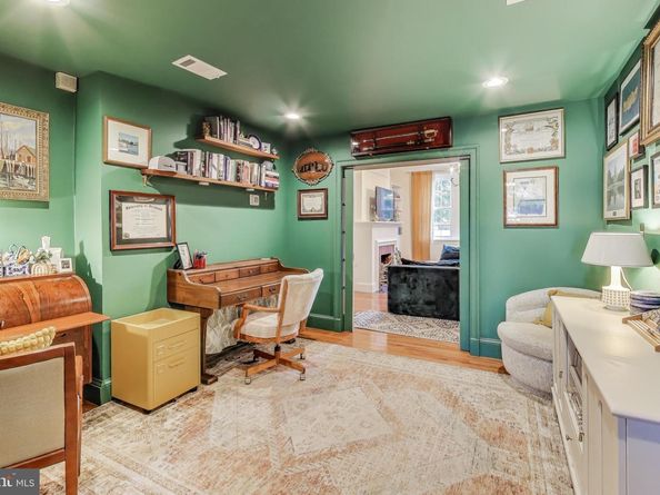 1236 D Street SE, Washington DC 20003