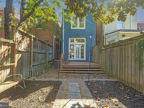 1236 D Street SE, Washington DC 20003