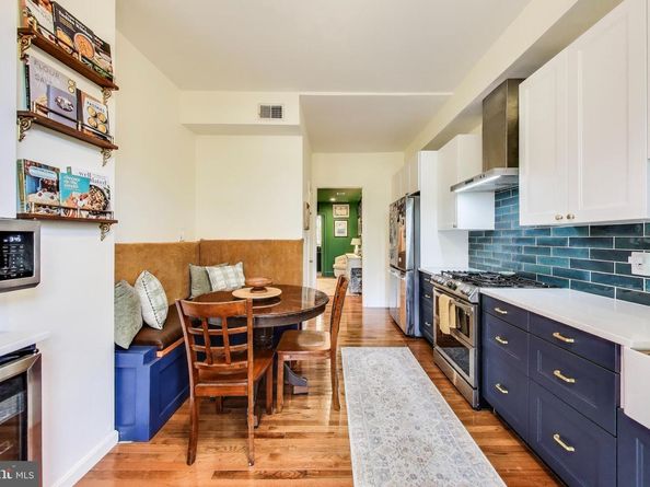 1236 D Street SE, Washington DC 20003