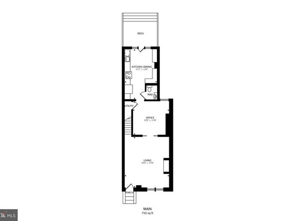 1236 D Street SE, Washington DC 20003