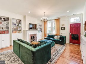 1236 D Street SE, Washington DC 20003