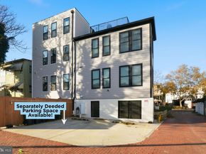 616 Quebec Place NW 1, Washington DC 20010