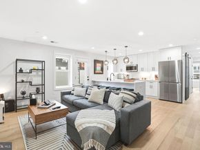 616 Quebec Place NW 1, Washington DC 20010