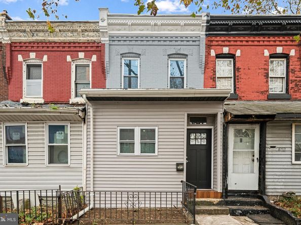 4750 Paschall Avenue, Philadelphia PA 19143