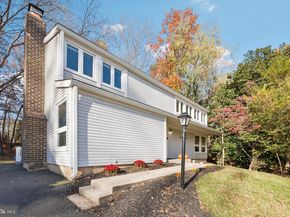 11234 Hunting Horn Lane, Reston VA 20191