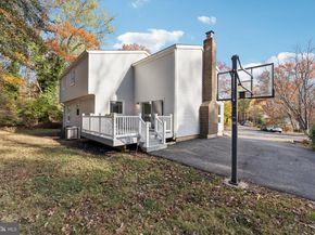 11234 Hunting Horn Lane, Reston VA 20191