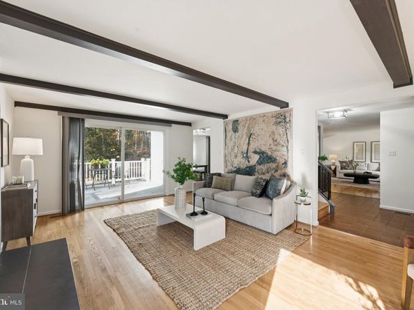 11234 Hunting Horn Lane, Reston VA 20191