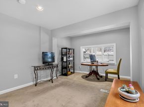 7822 Holmes Run Drive, Falls Church VA 22042