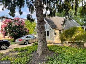 7822 Holmes Run Drive, Falls Church VA 22042