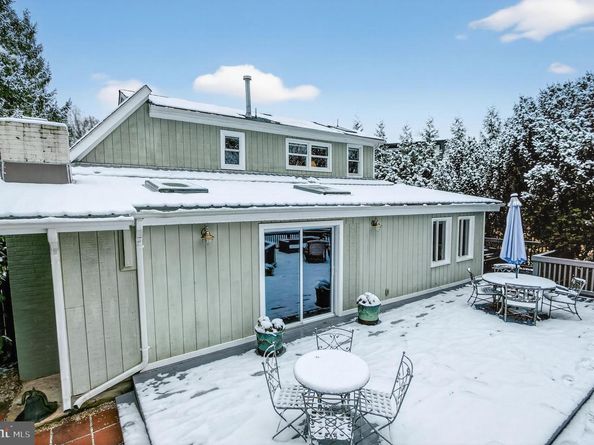 7822 Holmes Run Drive, Falls Church VA 22042