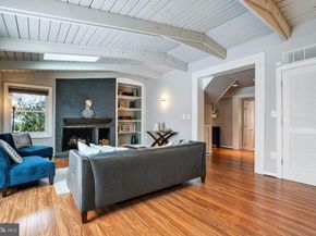 7822 Holmes Run Drive, Falls Church VA 22042