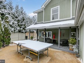 7822 Holmes Run Drive, Falls Church VA 22042