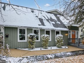 7822 Holmes Run Drive, Falls Church VA 22042