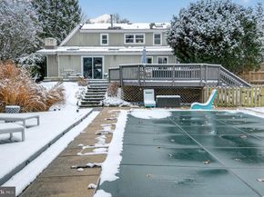 7822 Holmes Run Drive, Falls Church VA 22042