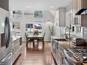 7822 Holmes Run Drive, Falls Church VA 22042