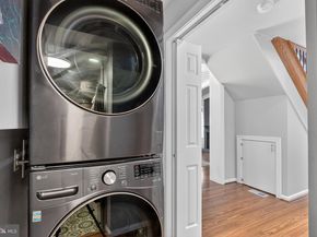 7822 Holmes Run Drive, Falls Church VA 22042