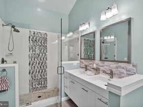 7822 Holmes Run Drive, Falls Church VA 22042