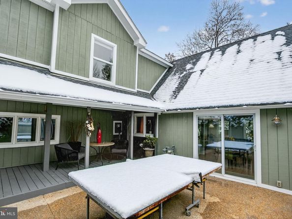 7822 Holmes Run Drive, Falls Church VA 22042