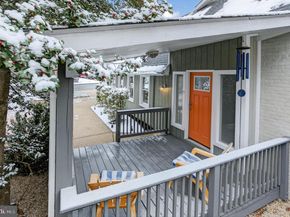 7822 Holmes Run Drive, Falls Church VA 22042