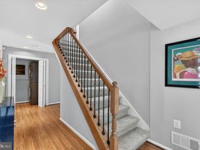 7822 Holmes Run Drive, Falls Church VA 22042