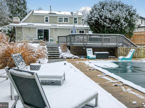 7822 Holmes Run Drive, Falls Church VA 22042