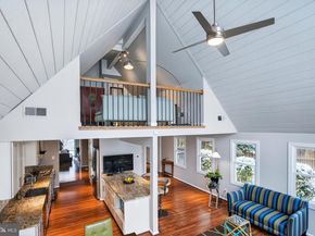 7822 Holmes Run Drive, Falls Church VA 22042