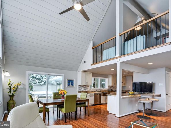 7822 Holmes Run Drive, Falls Church VA 22042