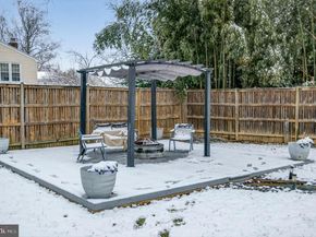 7822 Holmes Run Drive, Falls Church VA 22042