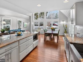 7822 Holmes Run Drive, Falls Church VA 22042